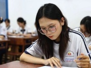Đề Văn thi tôt nghiệp THPT 2025 chính thức của Bộ GDĐT